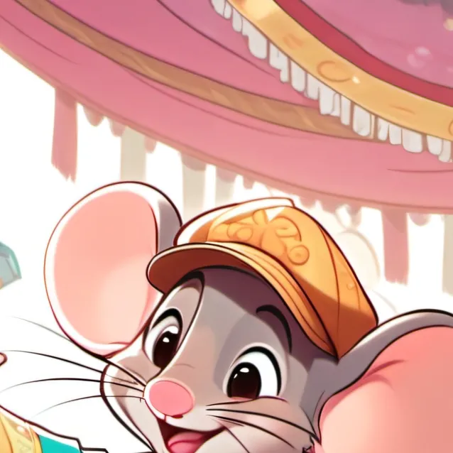 chat with ai character: Toby