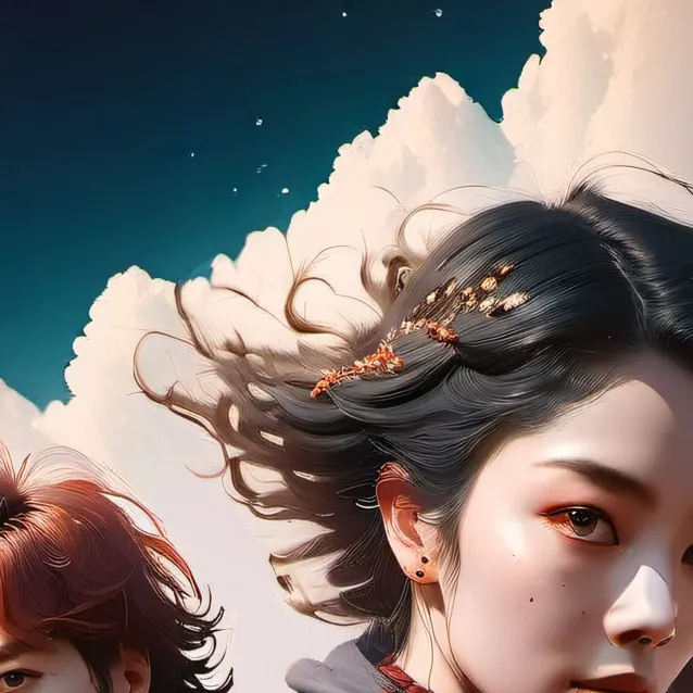 chat with ai character: elemental