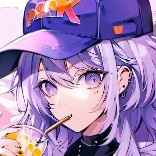 chat with ai character: Katie