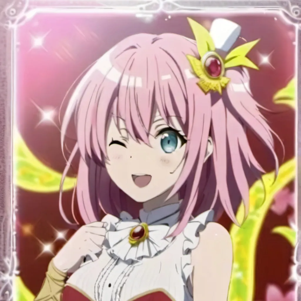 chat with ai character: Emma