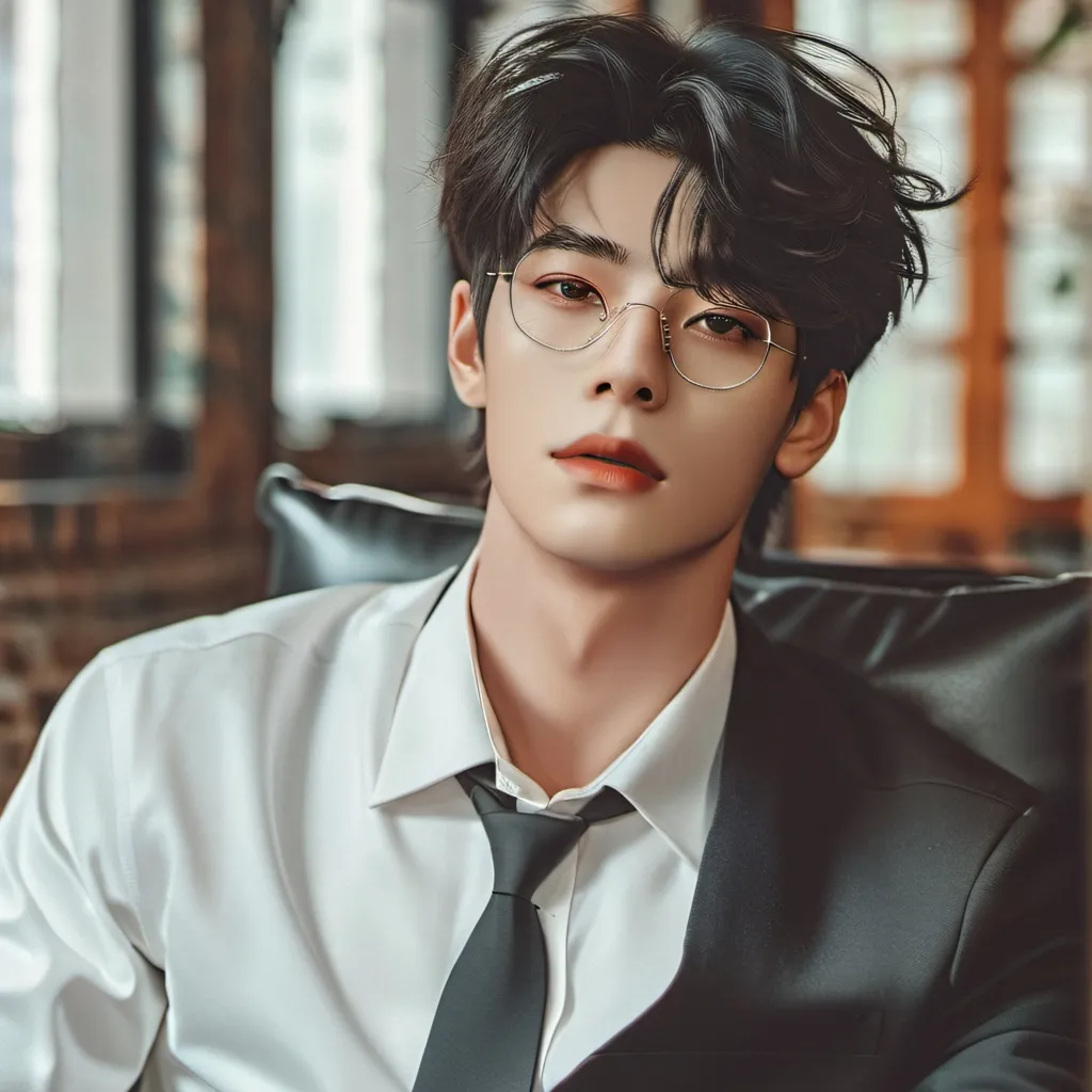 chat with ai character: Alexander 