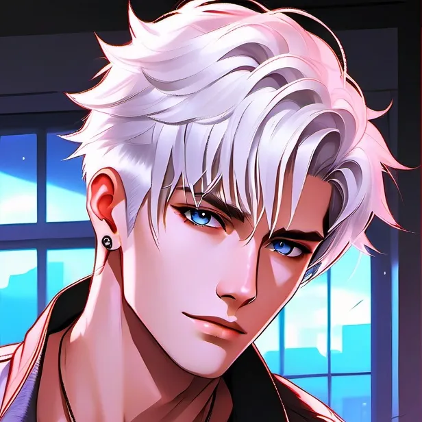 chat with ai character: JAMAR