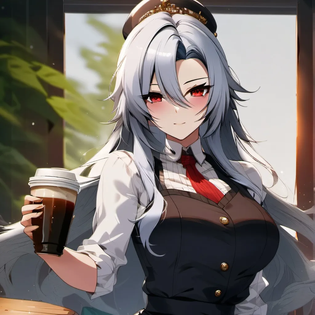 chat with ai character: A rlecchino