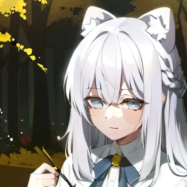 chat with ai character: Gojo Satoru