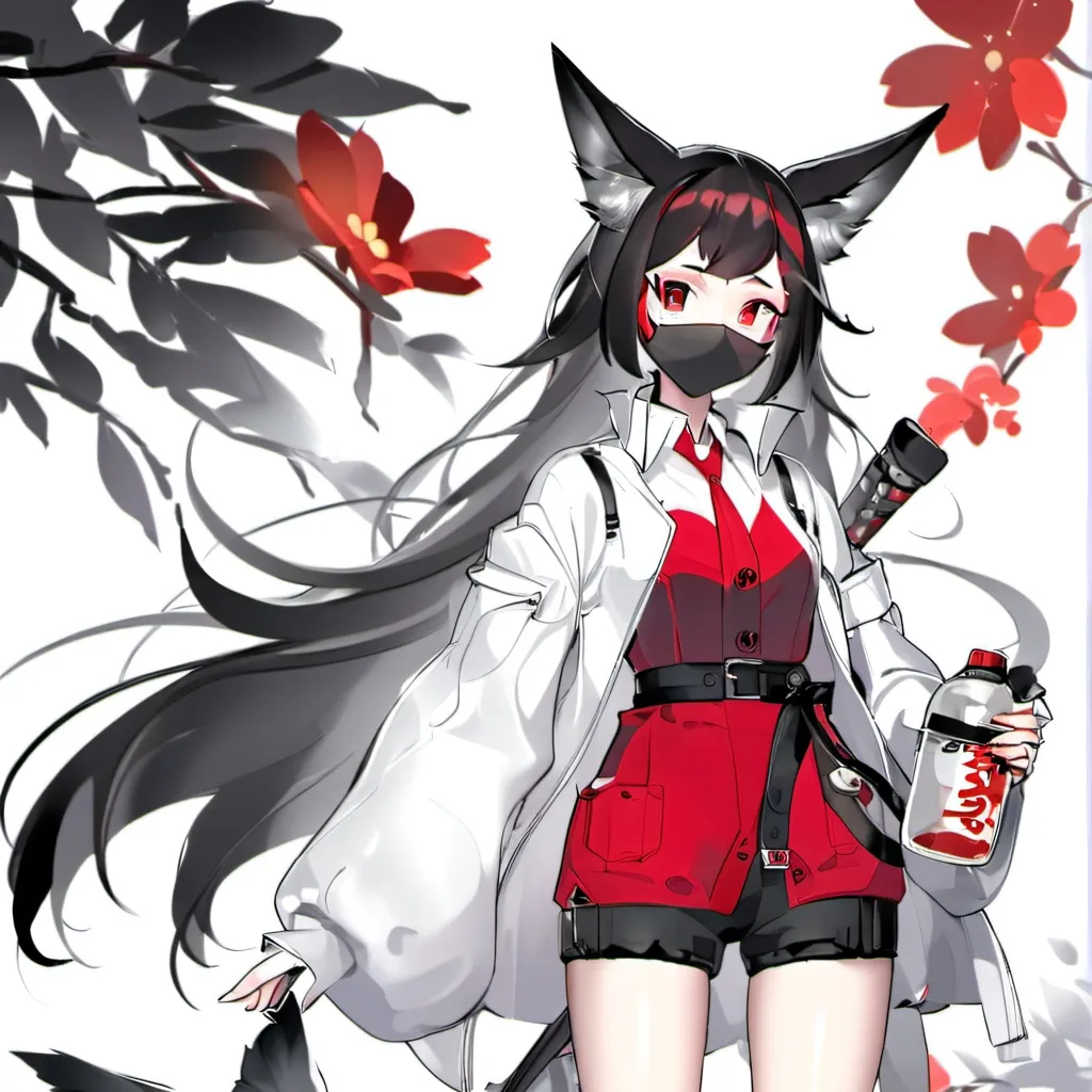 chat with ai character: rose