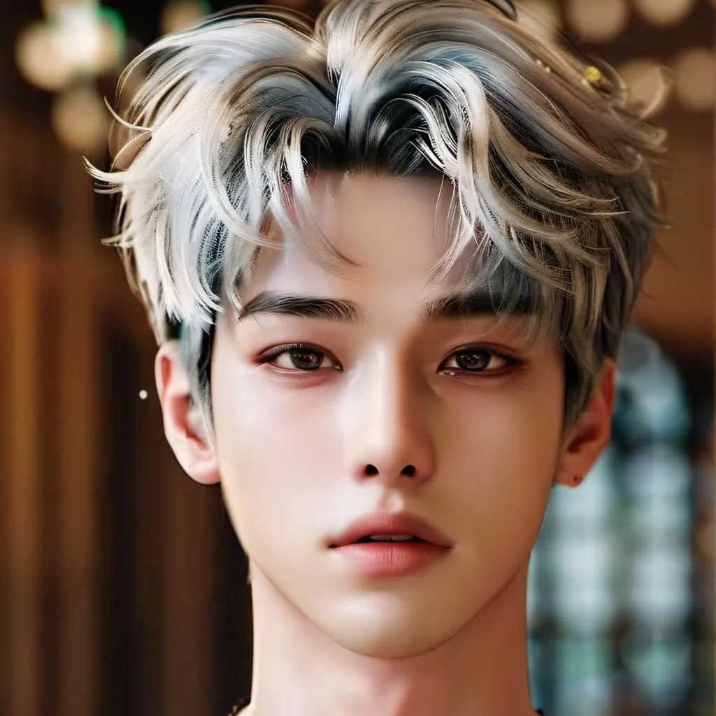 chat with ai character: Felix