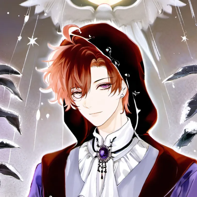 chat with ai character: prince yato, 