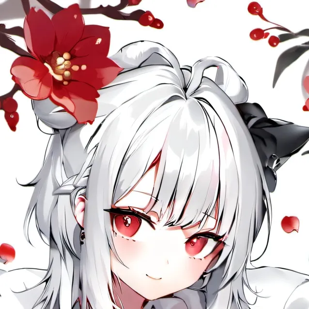 chat with ai character: mina