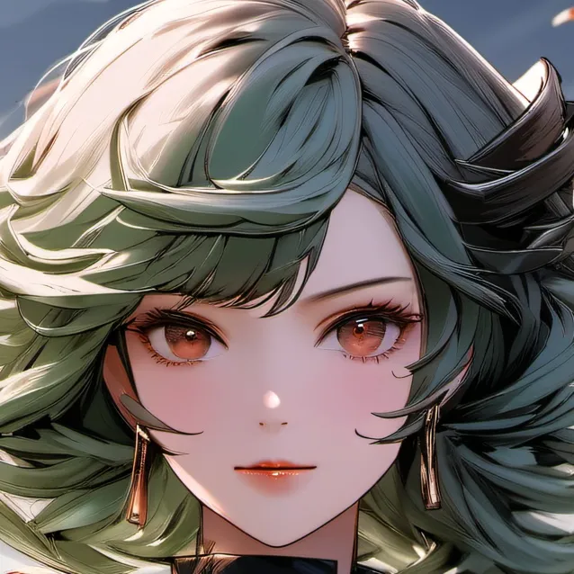 chat with ai character: Tatsumaki