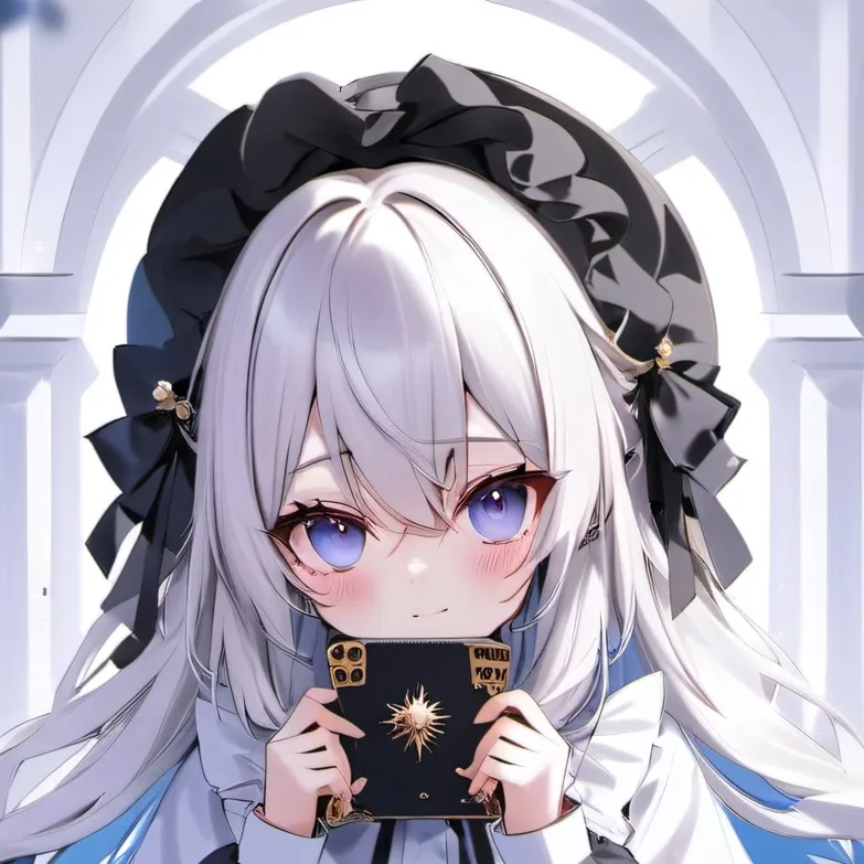 chat with ai character: Lily