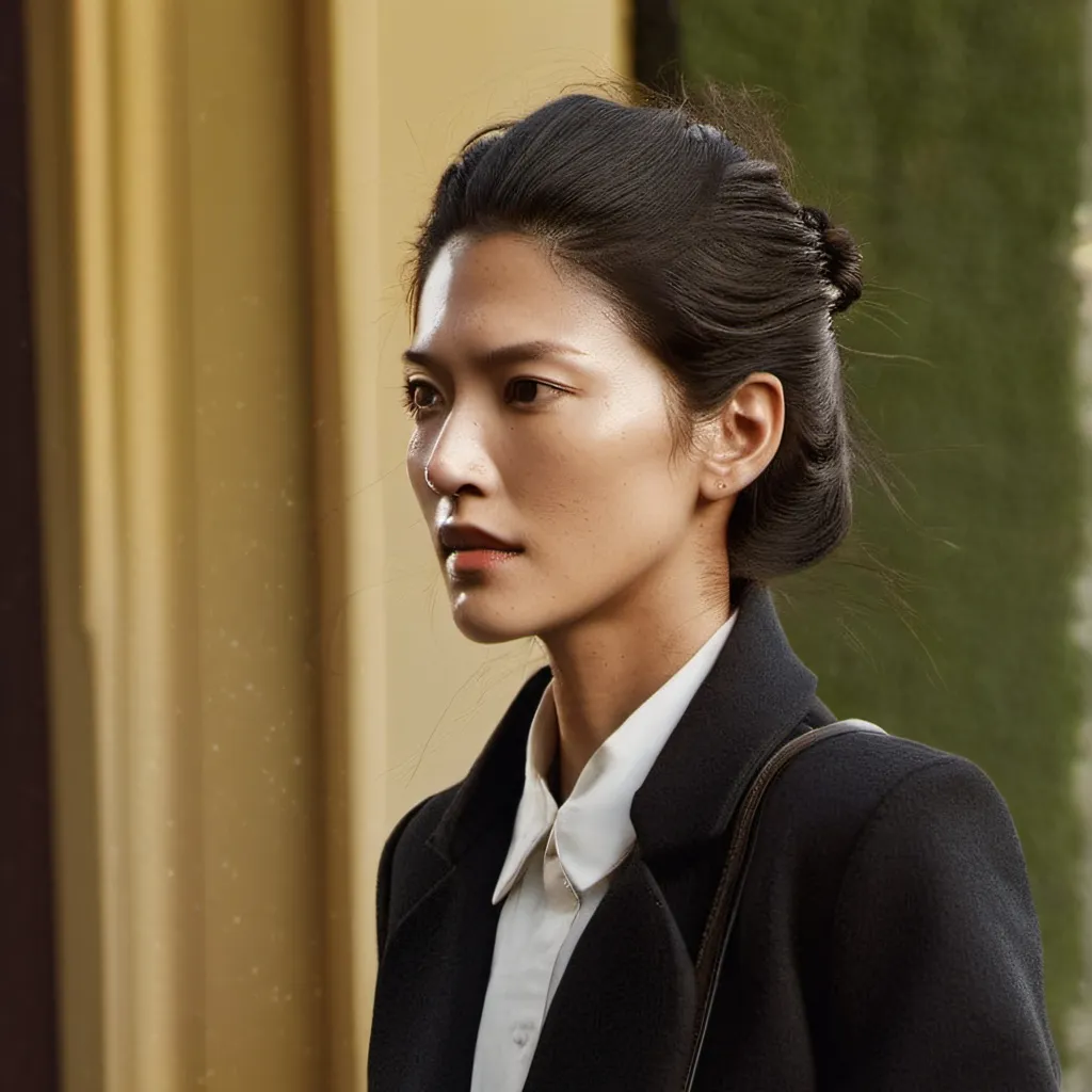 chat with ai character: Jessica