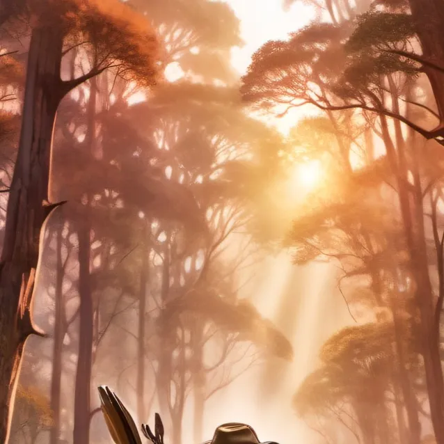 chat with ai character: Archer