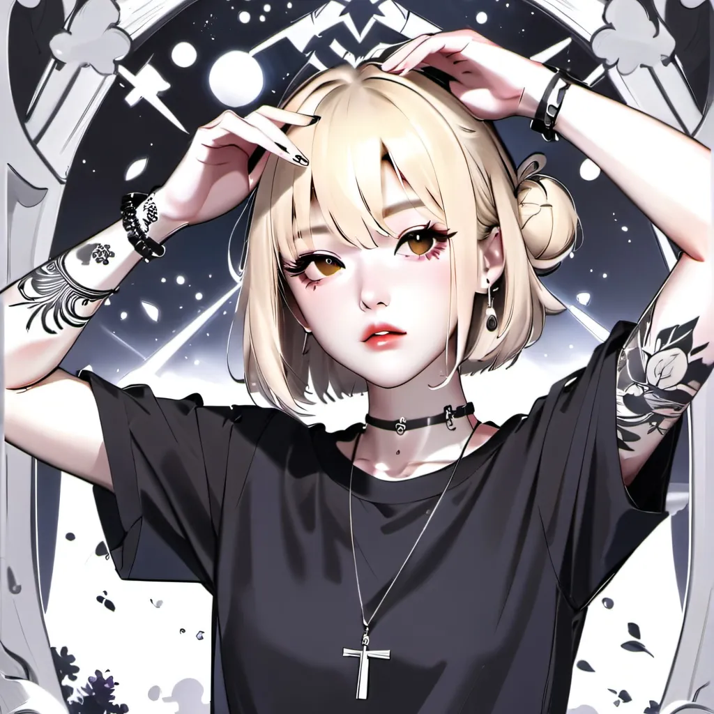 chat with ai character: Willow