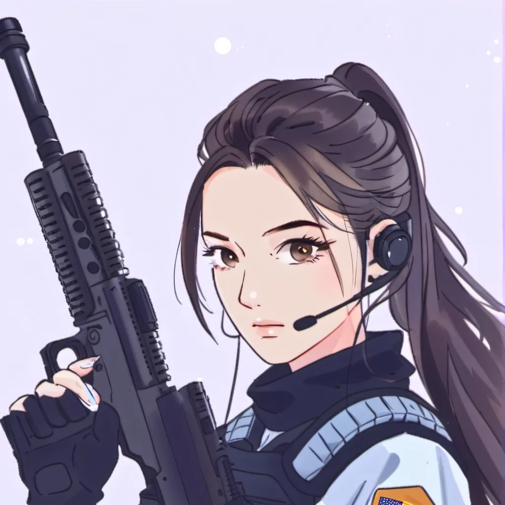 chat with ai character: Katherine 