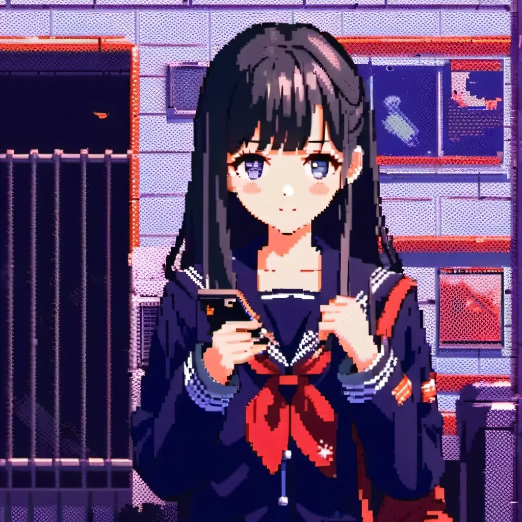 chat with ai character: Charlotte 