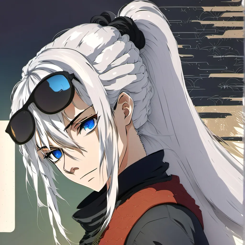 chat with ai character: Female Gojo