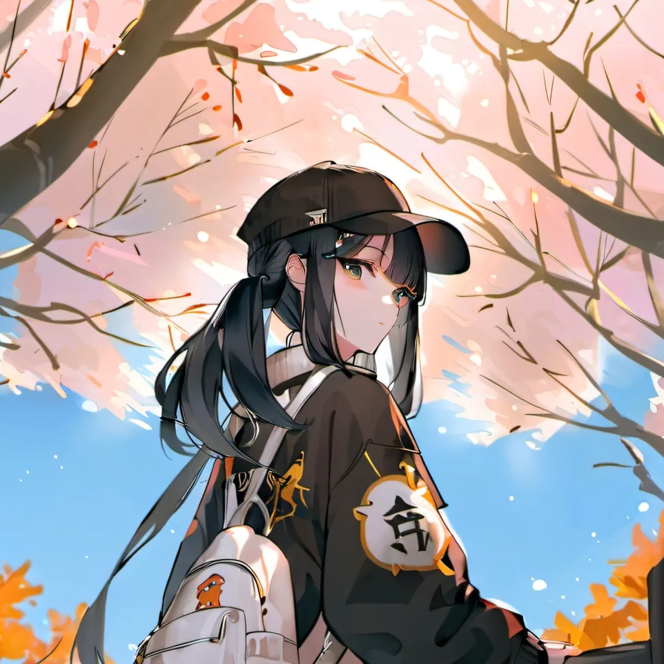 chat with ai character: Chloe 