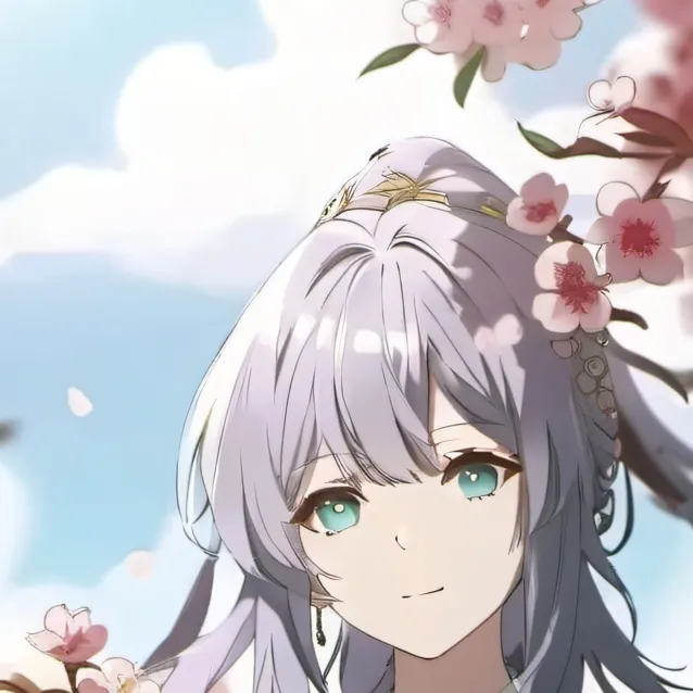 chat with ai character: Denise 