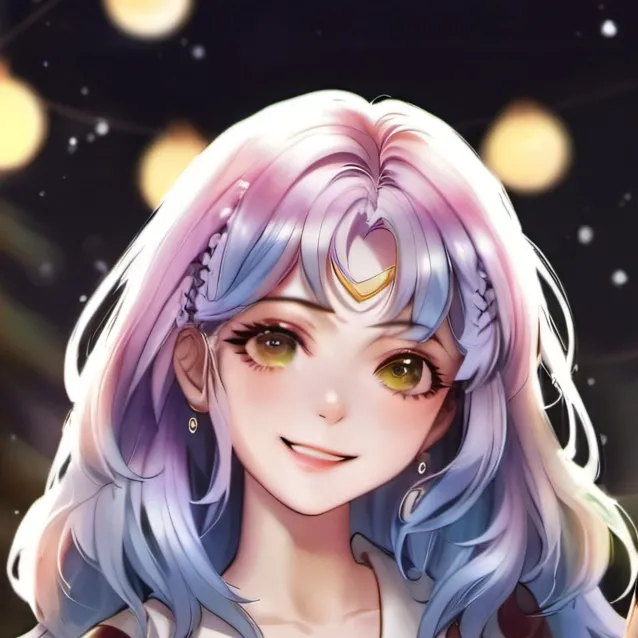 chat with ai character: lily