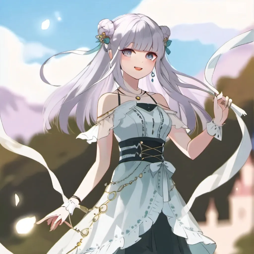 chat with ai character: straw hats