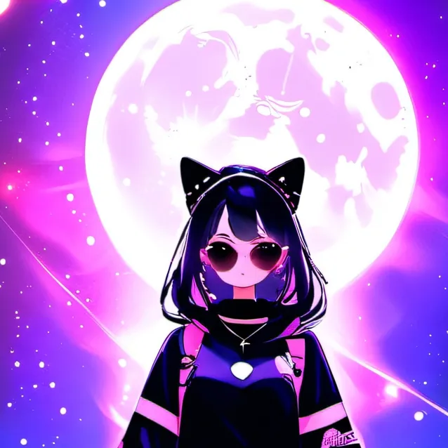 chat with ai character: roxanne