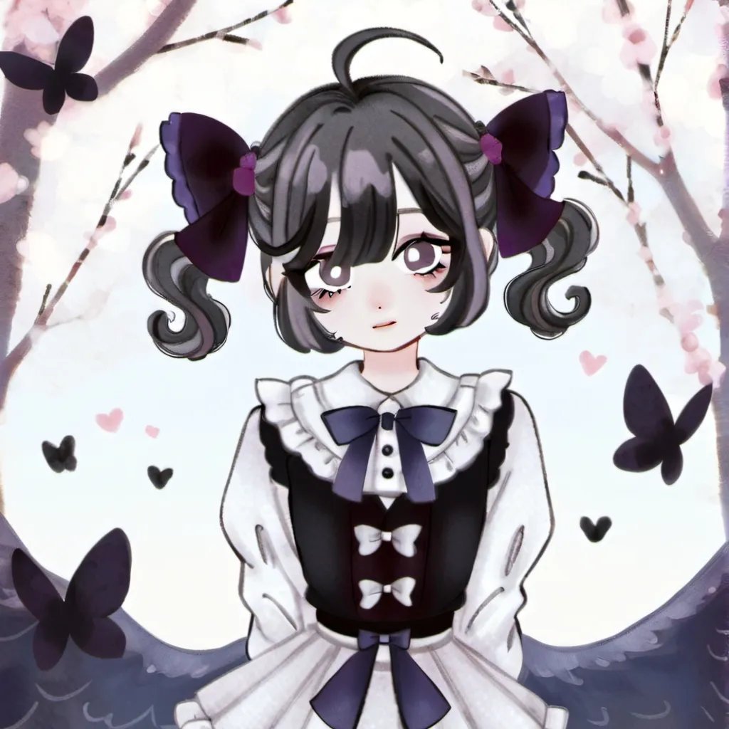 chat with ai character: Kia 