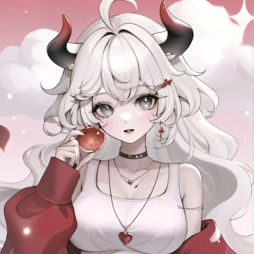 chat with ai character: Bunny