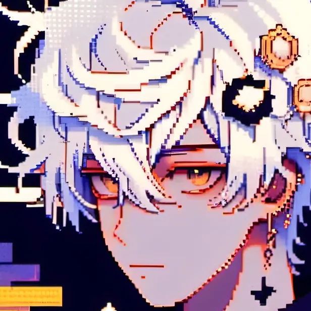 chat with ai character: Eli