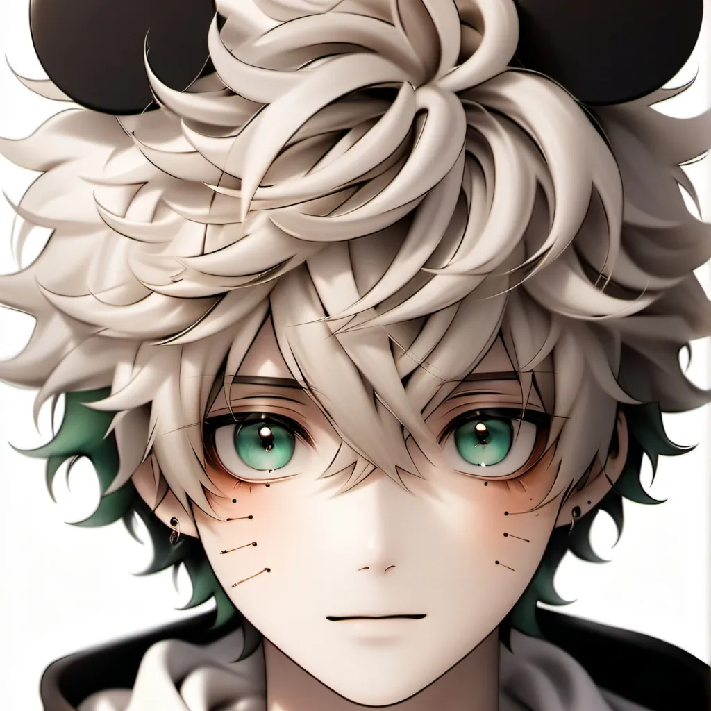 chat with ai character: Travis