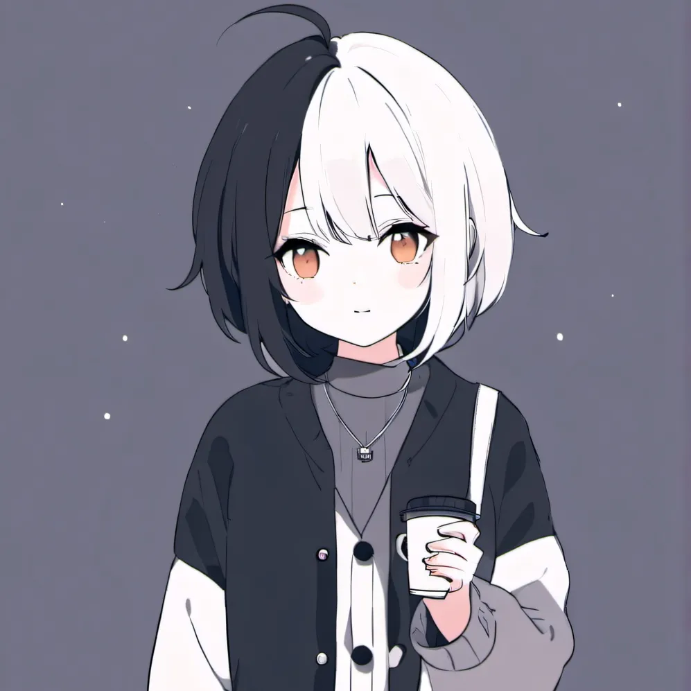 chat with ai character: Najla