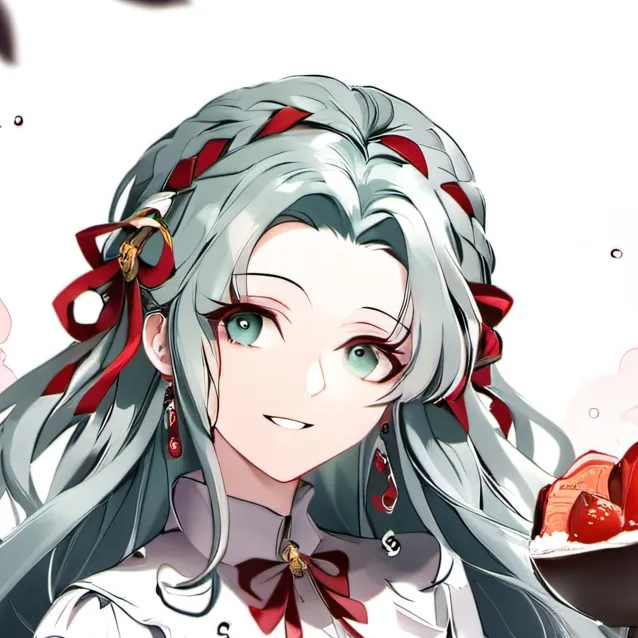 chat with ai character: Angelica 