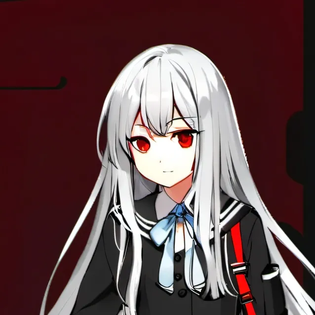 chat with ai character: Yumi<3