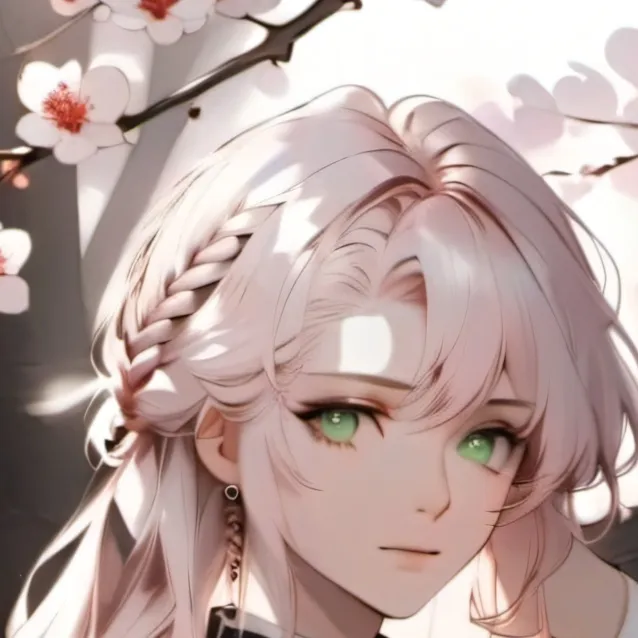 chat with ai character: •Melody•