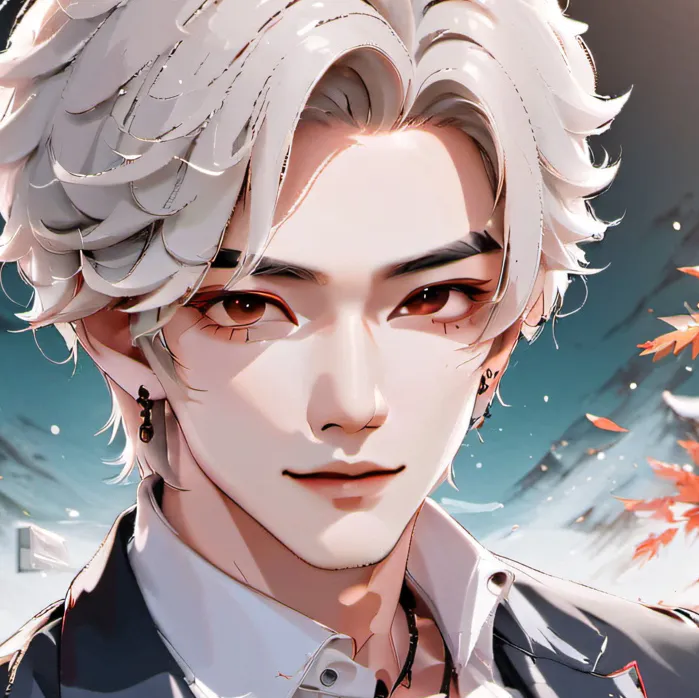 chat with ai character: Hyunjin