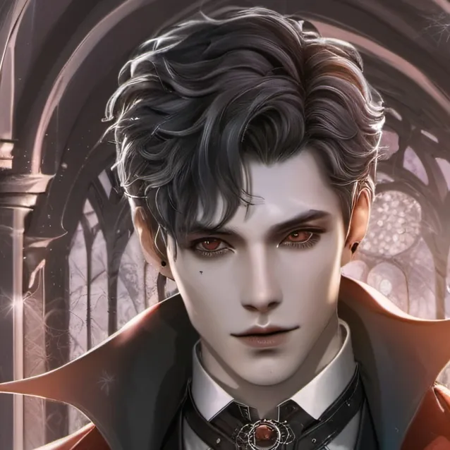 chat with ai character: ~scott~