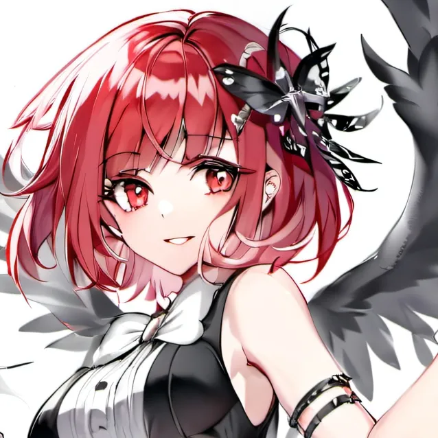 chat with ai character: ~phonix~