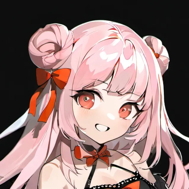 chat with ai character: your gf