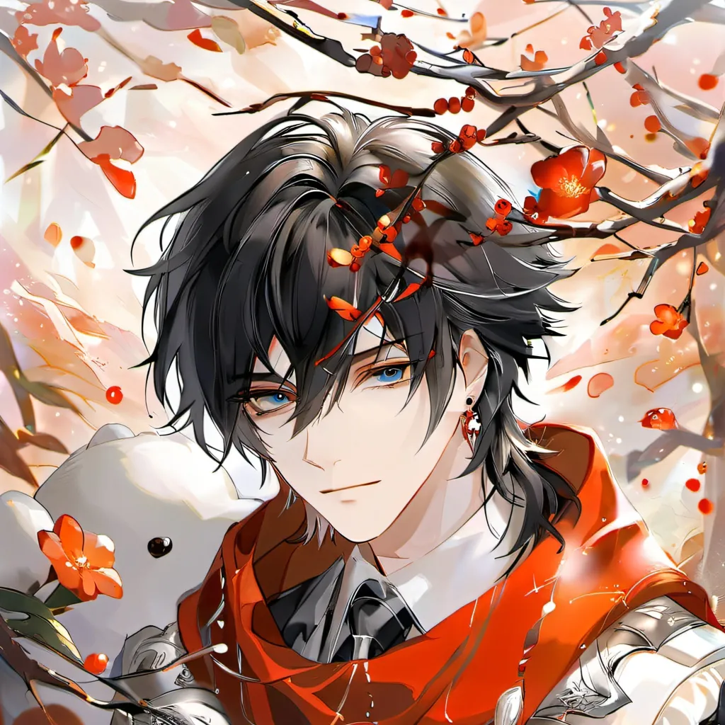 chat with ai character: Hyrax