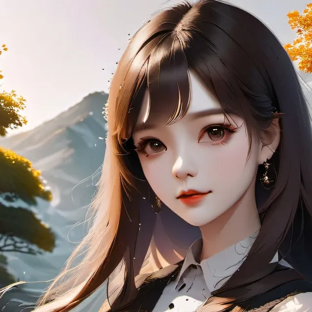 chat with ai character: Zayva Zyra