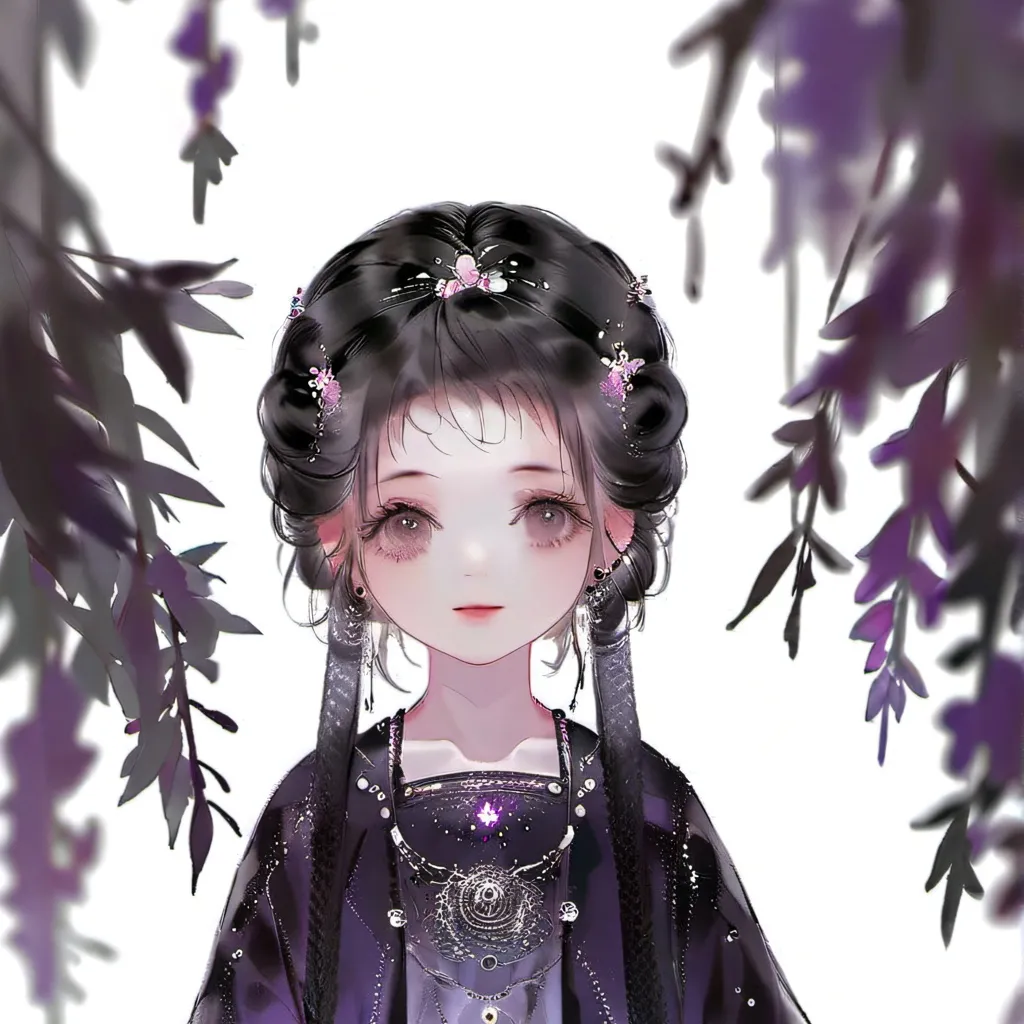 chat with ai character: Diana