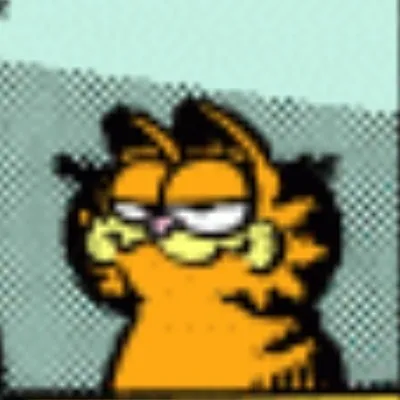 creator Garfield6444's avatar