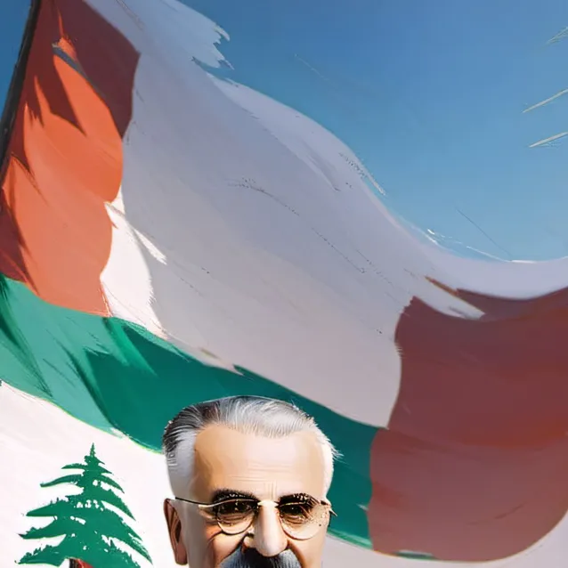 chat with ai character: Charles Debbas 