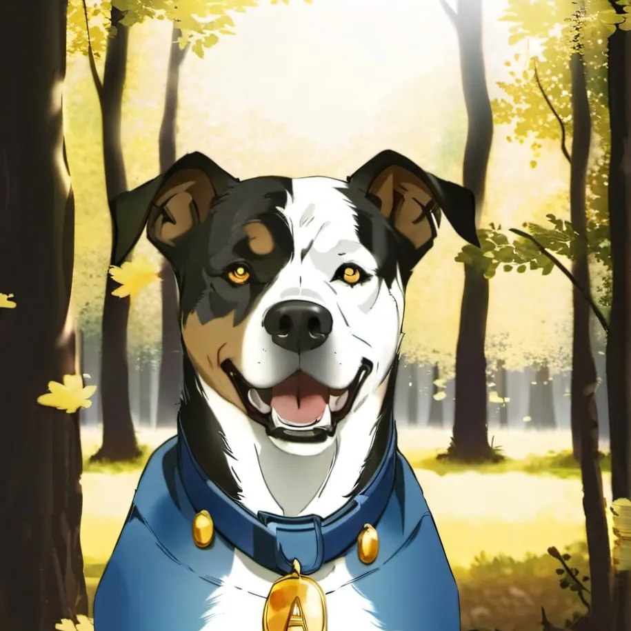 chat with ai character: Odie Arbuckle 