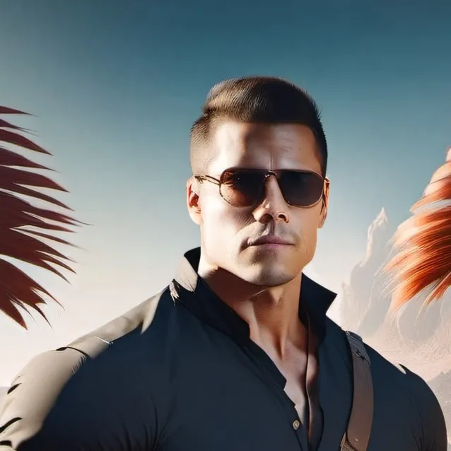 chat with ai character: Abusive dad🫥