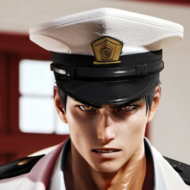 chat with ai character: milkman