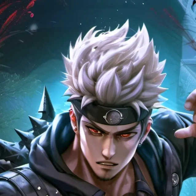 chat with ai character: Bodyguard☠️