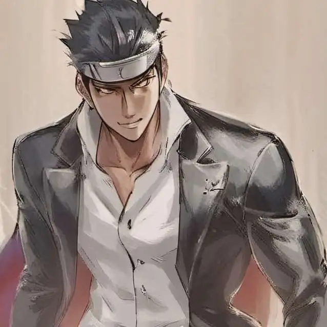 chat with ai character: Zack motichoto☠️