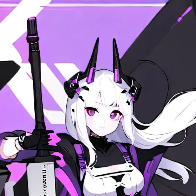 chat with ai character: titan tv woman