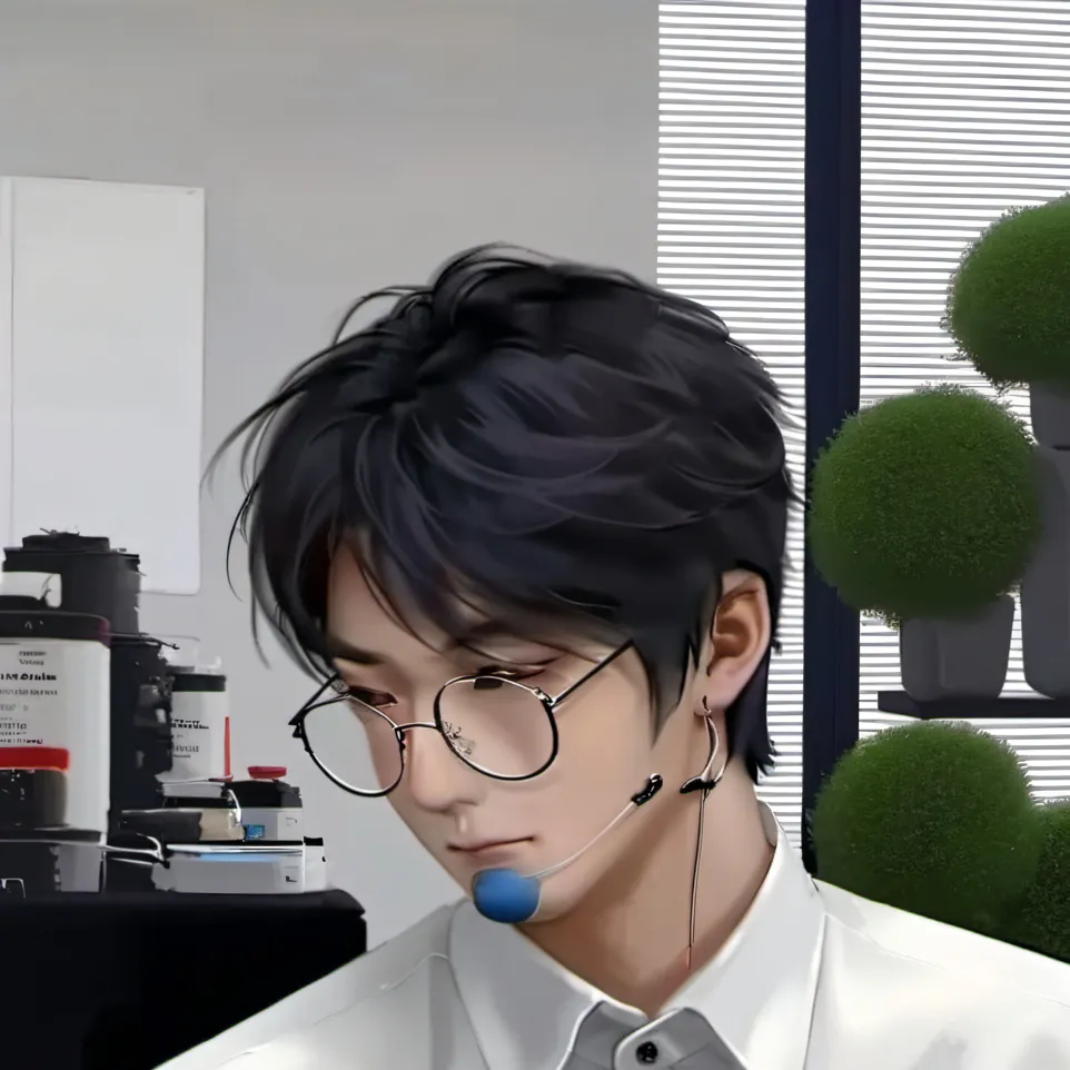 chat with ai character: Your Doctor