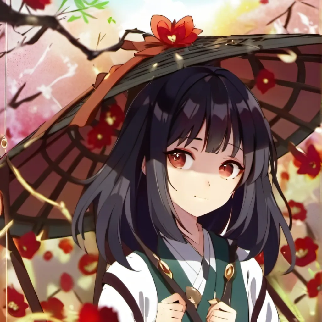 chat with ai character: jasmin